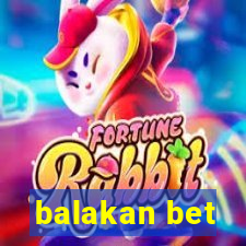 balakan bet